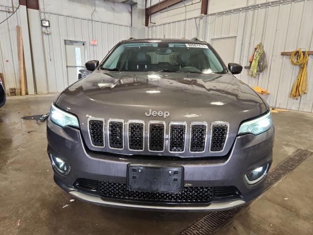 2020 Jeep Cherokee მანქანა იყიდება აუქციონზე, vin: 1C4PJMDX0LD562990, აუქციონის ნომერი: 92607415