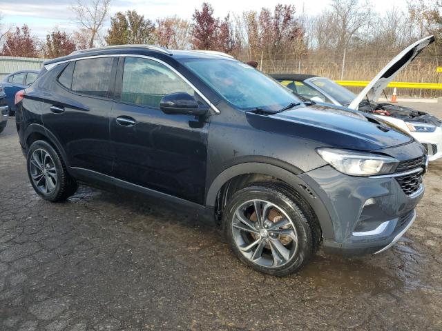 81346385 :رقم المزاد ، KL4MMDSL2LB096513 vin ، 2020 Buick Encore Gx مزاد بيع