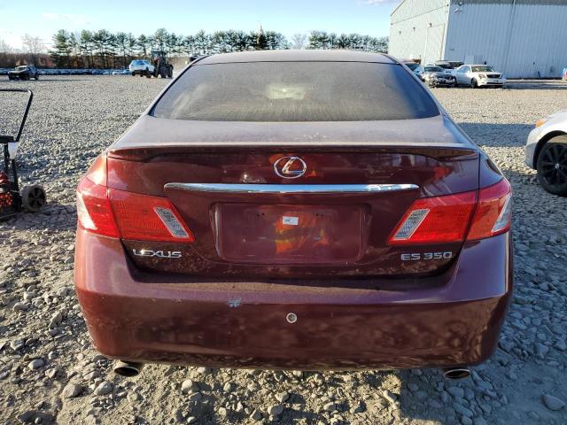 Aukcja sprzedaży 2007 Lexus Es, vin: JTHBJ46G072085016, numer aukcji: 91608395