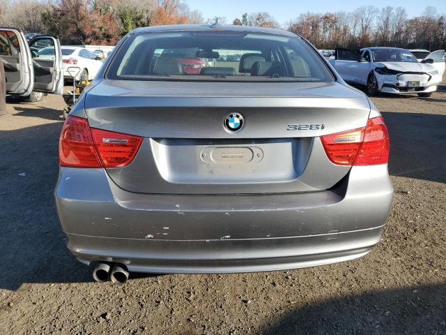 Продаж на аукціоні авто 2011 Bmw 328 Xi Sul, vin: WBAPK5G56BNN80686, номер лоту: 92030345