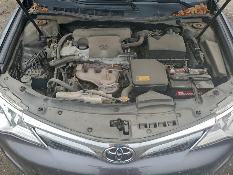 Aukcja sprzedaży 2014 Toyota Camry, vin: 4T4BF1FK0ER370291, numer aukcji: 94438105