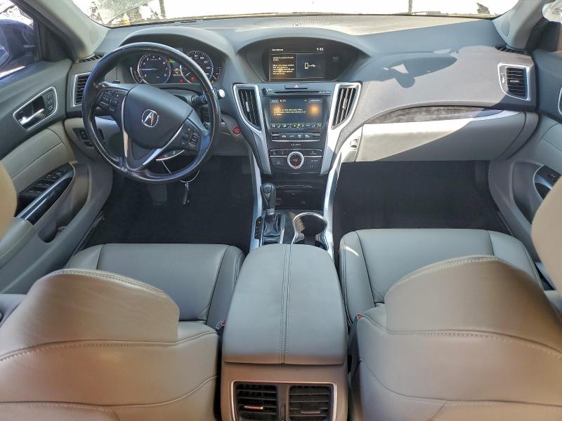 Продаж на аукціоні авто 2020 Acura Tlx, vin: 19UUB1F35LA000109, номер лоту: 94098775