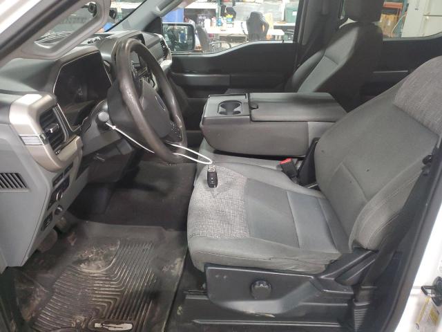 Продажа на аукционе авто 2021 Ford F150, vin: 1FTFW1CD5MFB18948, номер лота: 71971195