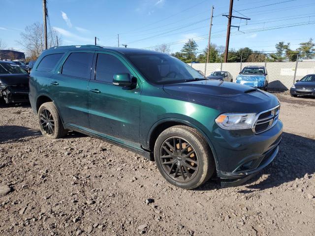 91490265 :رقم المزاد ، 1C4RDJDG8EC596828 vin ، 2014 Dodge Durango مزاد بيع