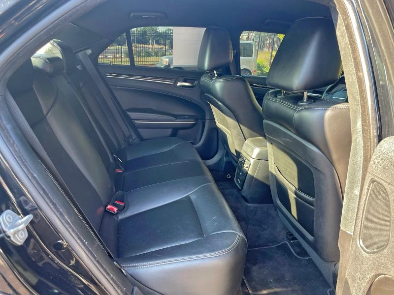 Aukcja sprzedaży 2018 Chrysler 300 S, vin: 2C3CCABG5JH313938, numer aukcji: 95044045