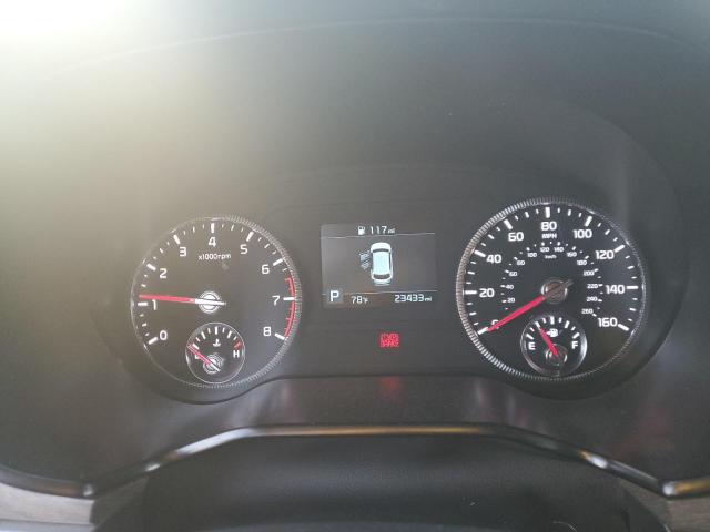 Aukcja sprzedaży 2022 Kia Telluride, vin: 5XYP3DHC3NG323665, numer aukcji: 92421425