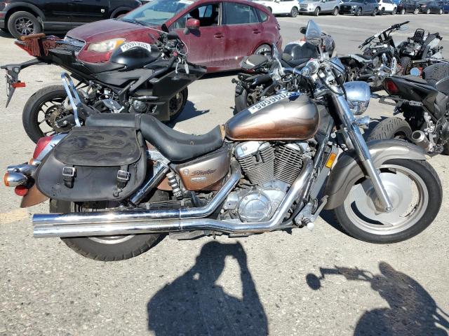 Aukcja sprzedaży 2006 Honda Vt1100, vin: 1HFSC43146A600055, numer aukcji: 92096585