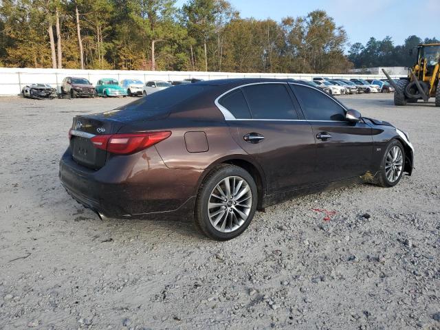 Продаж на аукціоні авто 2019 Infiniti Q50 Luxe, vin: JN1EV7AP3KM510787, номер лоту: 93250825