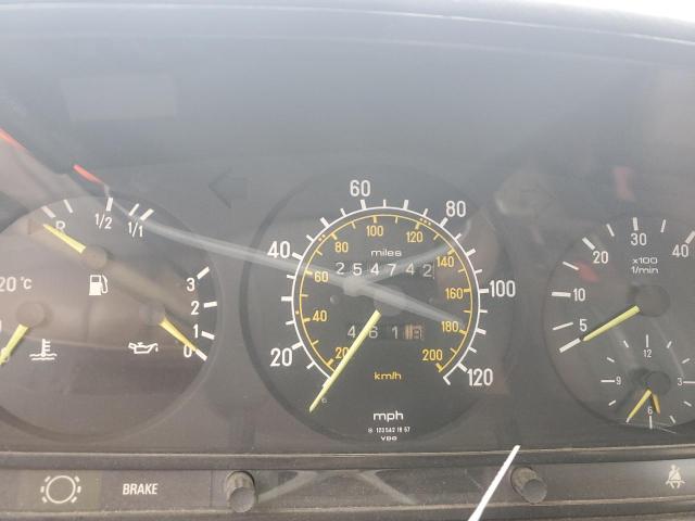 Aukcja sprzedaży 1983 Mercedes-benz 300, vin: WDBAB33A9DB023449, numer aukcji: 92669795