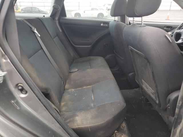 Продаж на аукціоні авто 2007 Toyota Corolla Matrix, vin: 2T1KR30E87C659522, номер лоту: 90738325