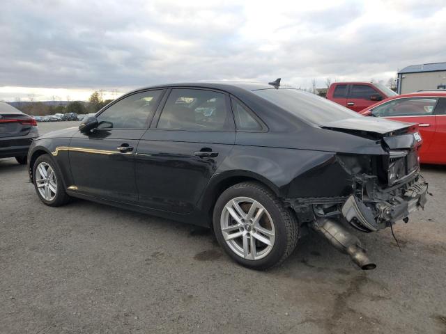 Продаж на аукціоні авто 2017 Audi A4, vin: WAUANBF42HN013002, номер лоту: 93225405