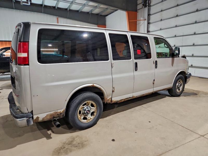 Продажа на аукционе авто 2006 Gmc Savana G15, vin: 1GKFG15T261233612, номер лота: 94951215