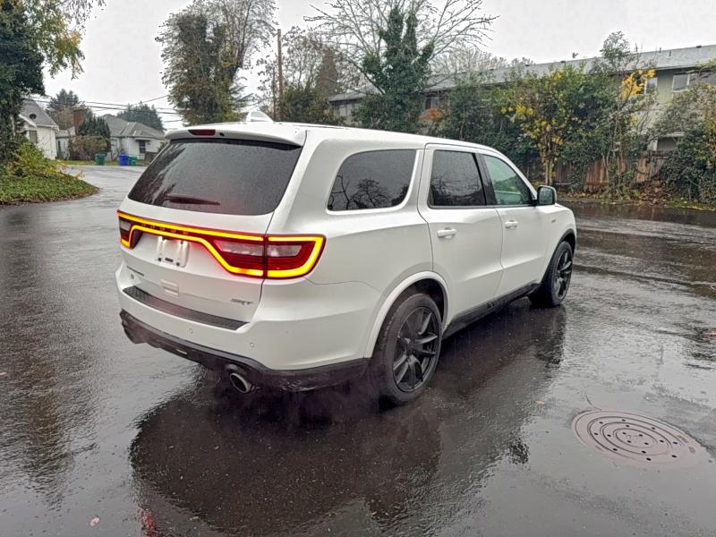 Продаж на аукціоні авто 2019 Dodge Durango Sr, vin: 1C4SDJGJ0KC581440, номер лоту: 94807115