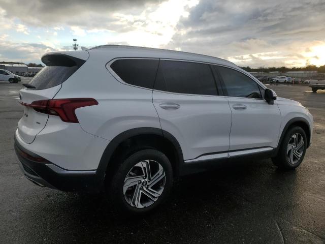 2023 Hyundai Santa Fe მანქანა იყიდება აუქციონზე, vin: 5NMS3DAJ8PH619535, აუქციონის ნომერი: 91288545
