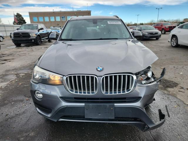 92023425 :رقم المزاد ، 5UXWX9C54H0D98036 vin ، 2017 Bmw X3 Xdrive2 مزاد بيع
