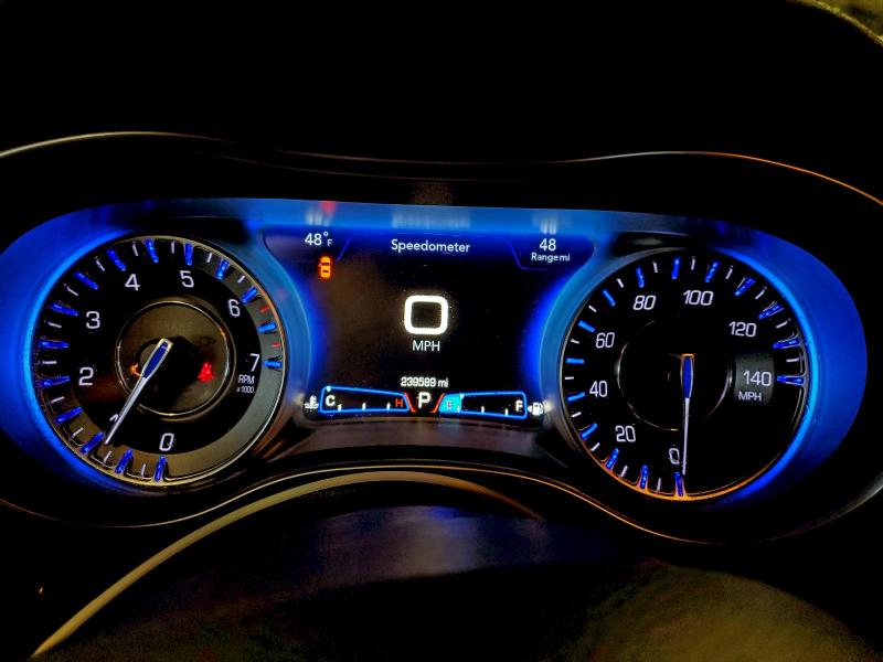 Auction sale of the 2019 Chrysler 300 Limite, vin: 2C3CCAKG0KH534364, lot number: 93493175