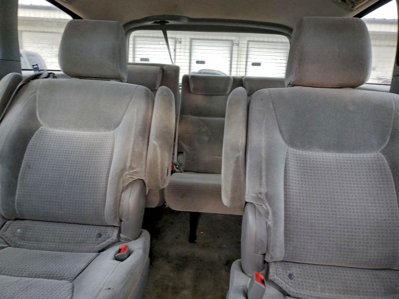Продажа на аукционе авто 2010 Toyota Sienna, vin: 5TDKK4CC5AS293764, номер лота: 94166025