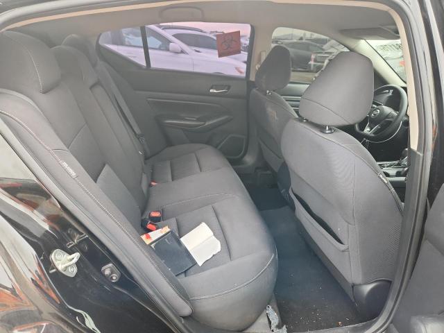 93484175 :رقم المزاد ، 1N4BL4BV2LC246265 vin ، 2020 Nissan Altima مزاد بيع