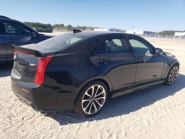 92568255 :رقم المزاد ، 1G6AN5SY0G0155814 vin ، 2016 Cadillac Ats-v مزاد بيع