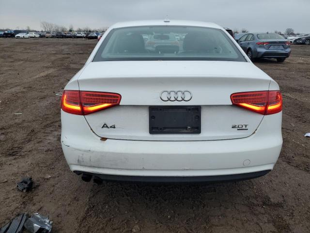Aukcja sprzedaży 2013 Audi A4, vin: WAUBFAFL5DN023407, numer aukcji: 92104435