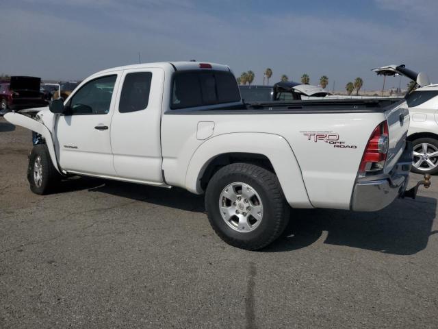 Продажа на аукционе авто 2011 Toyota Tacoma Acc, vin: 5TFUU4EN6BX010477, номер лота: 91223935