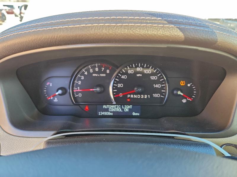 Aukcja sprzedaży 2011 Cadillac Dts, vin: 1G6KP5ES7BU145563, numer aukcji: 93191645