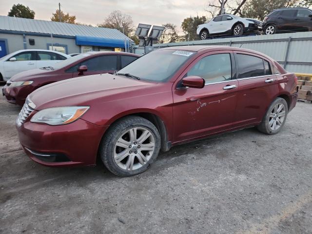 Продажа на аукционе авто 2011 Chrysler 200, vin: 1C3BC1FB0BN590242, номер лота: 91850985