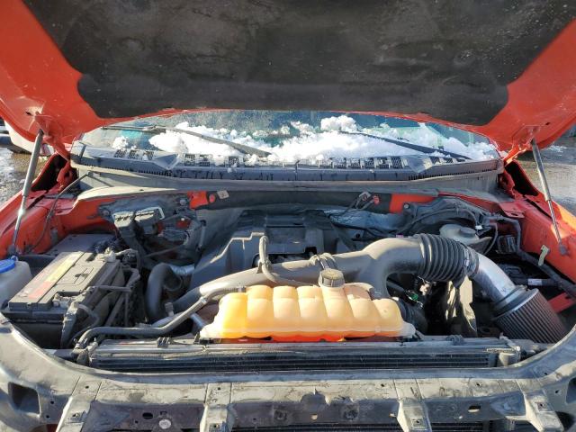 Aukcja sprzedaży 2016 Ford F150, vin: 1FTEW1EP4GFC62577, numer aukcji: 92011035
