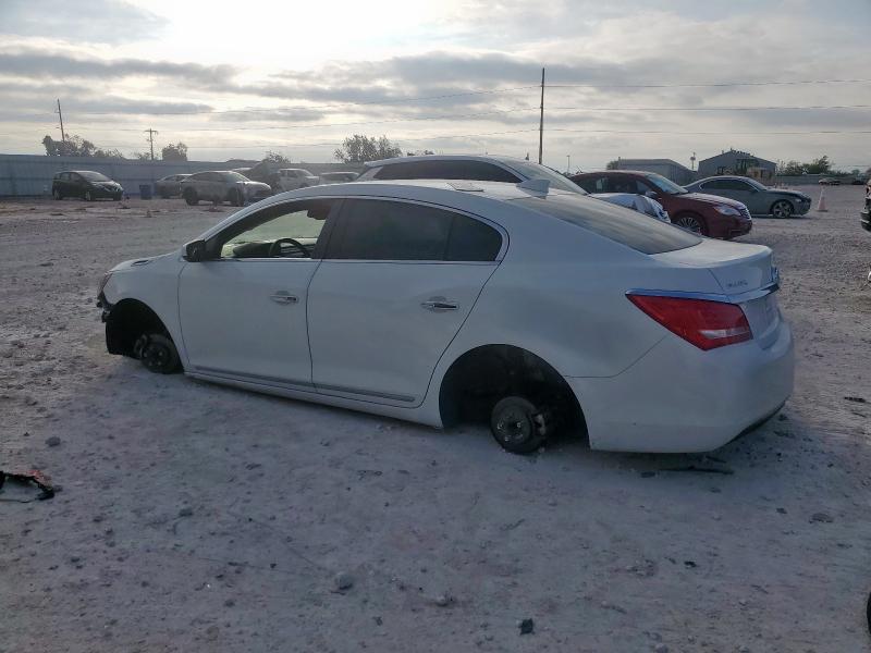 Продаж на аукціоні авто 2015 Buick Lacrosse, vin: 1G4GA5GR9FF241831, номер лоту: 92875135