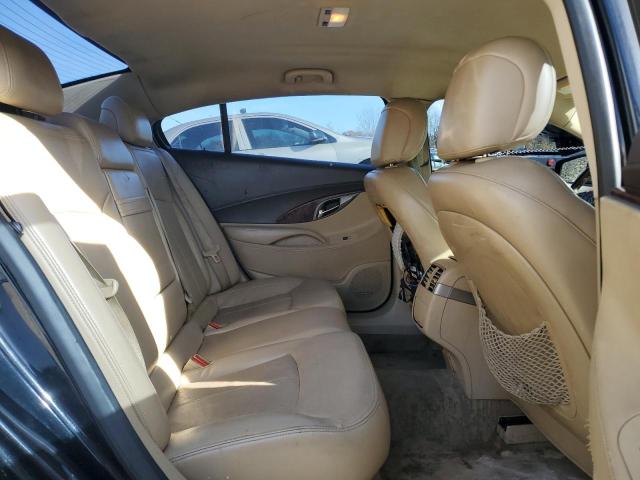 92410445 :رقم المزاد ، 1G4GE5EVXAF300009 vin ، 2010 Buick Lacrosse مزاد بيع