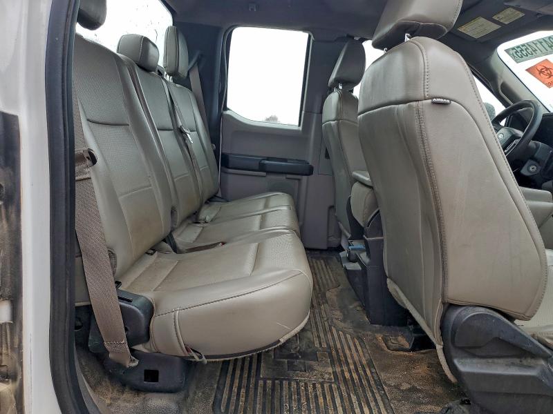 94114555 :رقم المزاد ، 1FT7X2B61KED26340 vin ، 2019 Ford F250 مزاد بيع