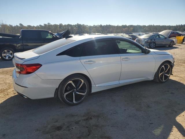 Продаж на аукціоні авто 2022 Honda Accord, vin: 1HGCV1F38NA103823, номер лоту: 91771945