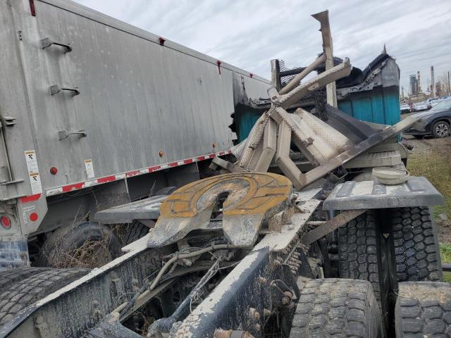 90519285 :رقم المزاد ، 5KJJBWD10RLVD8468 vin ، 2024 Western Star 49x Chassis مزاد بيع