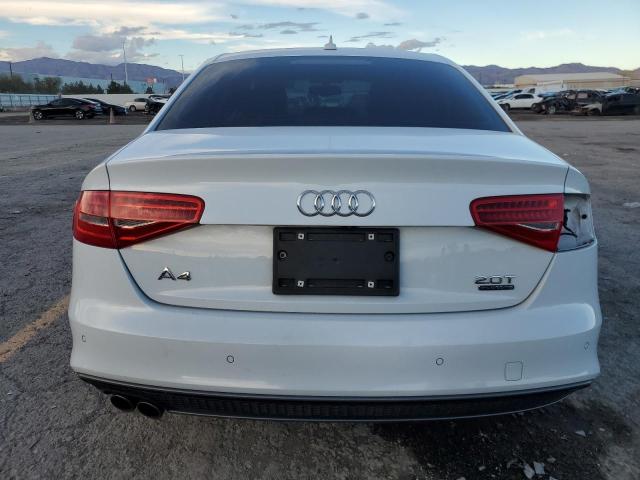 Aukcja sprzedaży 2015 Audi A4, vin: WAUFFAFL3FN029579, numer aukcji: 92740155