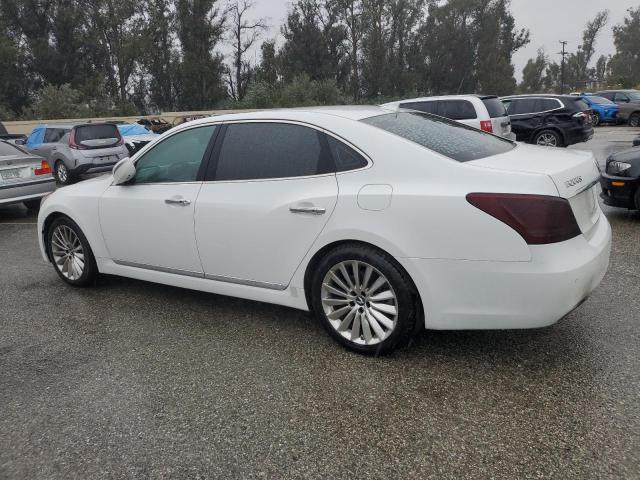 92826615 :رقم المزاد ، KMHGH4JH7EU078404 vin ، 2014 Hyundai Equus Sign مزاد بيع