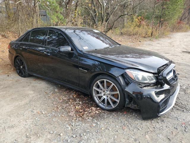 Auction sale of the 2014 Mercedes-benz E 63 Amg, vin: WDDHF9CB0EA918082, lot number: 91634855
