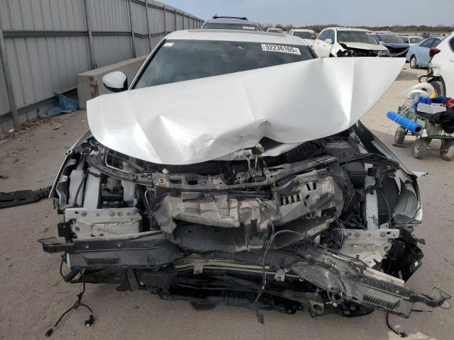 92236165 :رقم المزاد ، 19UDE4H64PA010099 vin ، 2023 Acura Integra مزاد بيع