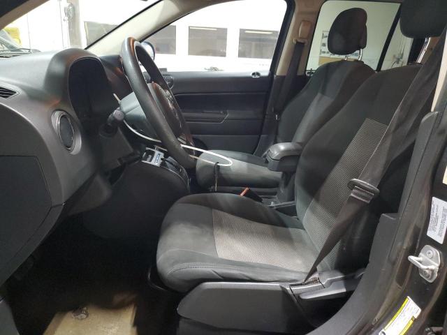 Продаж на аукціоні авто 2016 Jeep Compass Sp, vin: 1C4NJDBB5GD686984, номер лоту: 91739485