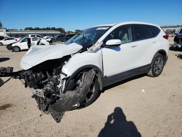 Aukcja sprzedaży 2019 Honda Cr-v, vin: 7FARW1H82KE007983, numer aukcji: 92798775