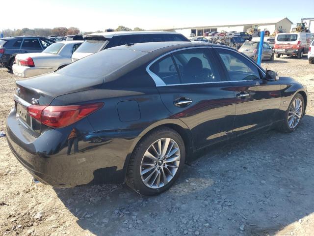 Продажа на аукционе авто 2018 Infiniti Q50 Luxe, vin: JN1EV7AP4JM351390, номер лота: 90119285