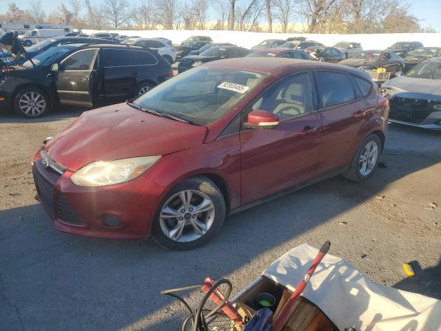 Продаж на аукціоні авто 2014 Ford Focus, vin: 1FADP3K29EL326842, номер лоту: 92003465