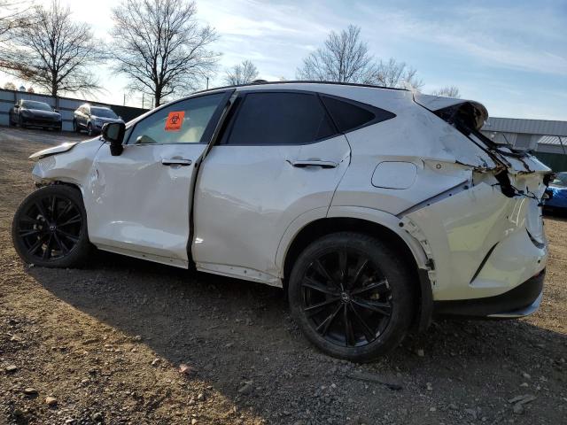 Продаж на аукціоні авто 2024 Lexus Nx 450h Lu, vin: JTJKKCFZ2R2026396, номер лоту: 89866345