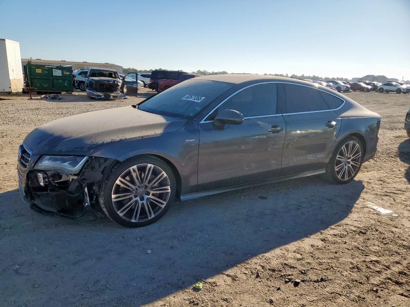 Aukcja sprzedaży 2013 Audi A7 Prestig, vin: WAU3GAFC1DN029271, numer aukcji: 82671365