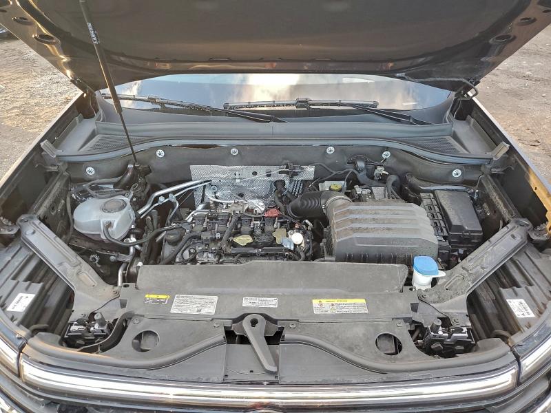 Aukcja sprzedaży 2024 Volkswagen Atlas, vin: 1V2FR2CA2RC508559, numer aukcji: 94572295
