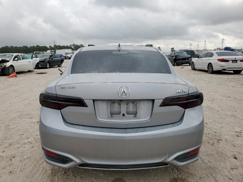 Продажа на аукционе авто 2017 Acura Ilx, vin: 19UDE2F31HA013721, номер лота: 93092085