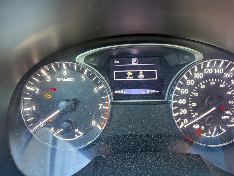 Продажа на аукционе авто 2017 Nissan Altima, vin: 1N4AL3AP7HN338797, номер лота: 91983075