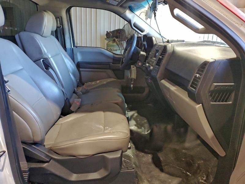 Продаж на аукціоні авто 2018 Ford F150, vin: 1FTMF1CB4JKG03980, номер лоту: 93959145