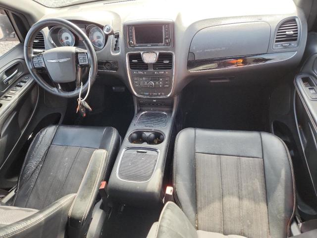 Aukcja sprzedaży 2015 Chrysler Town & Country, vin: 2C4RC1HG2FR554659, numer aukcji: 92902365