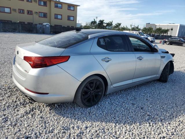 Продаж на аукціоні авто 2012 Kia Optima, vin: 5XXGN4A70CG071379, номер лоту: 89631415