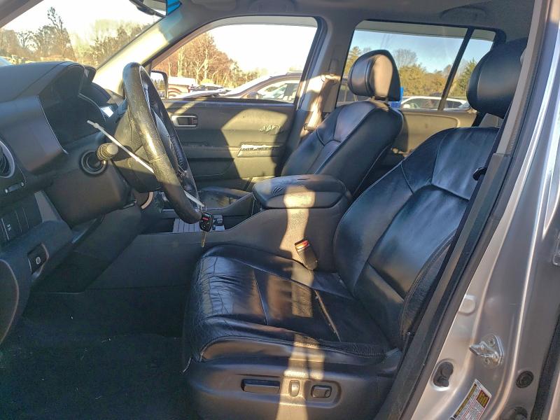 Aukcja sprzedaży 2011 Honda Pilot Exln, vin: 5FNYF4H72BB005277, numer aukcji: 94445325